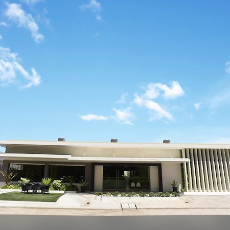 Laoag Parklane Hotel Eksteriør bilde